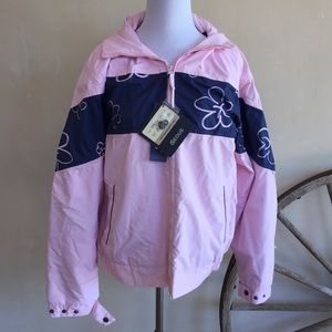 EOUS 🐎 Equestrian Riding Jacket Waterproof NWT!!!